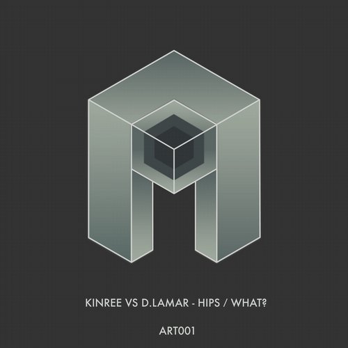 image cover: Kinree vs. D.lamar - Hips / What [Arte]