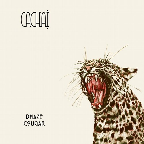 image cover: Dhaze - Cougar [C004]