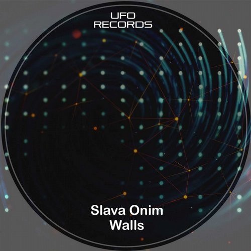 image cover: Slava Onim - Walls [UFR010]