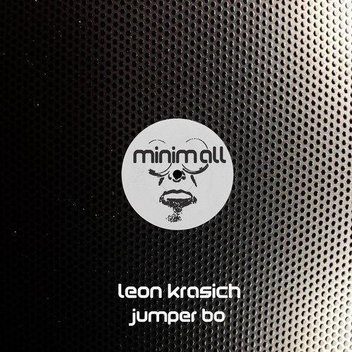 image cover: Leon Krasich - Jumper Bo [MINIMALL120]