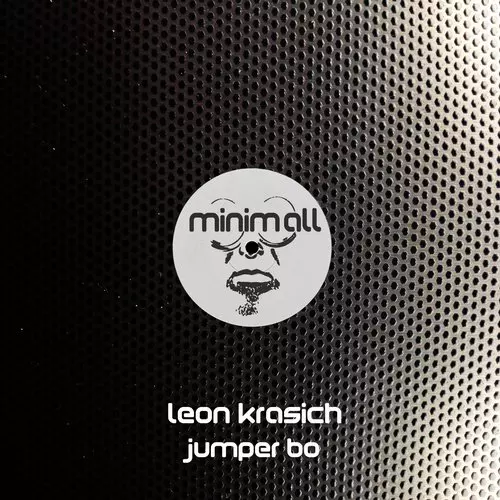 image cover: Leon Krasich - Jumper Bo [MINIMALL120]