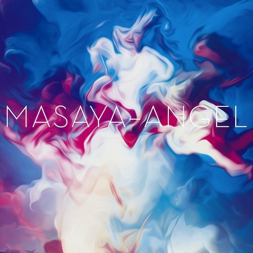 image cover: Masaya (CH) - Angel EP [MINA013]