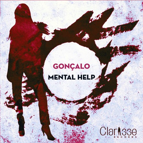 image cover: Goncalo - Mental Help [CR044]