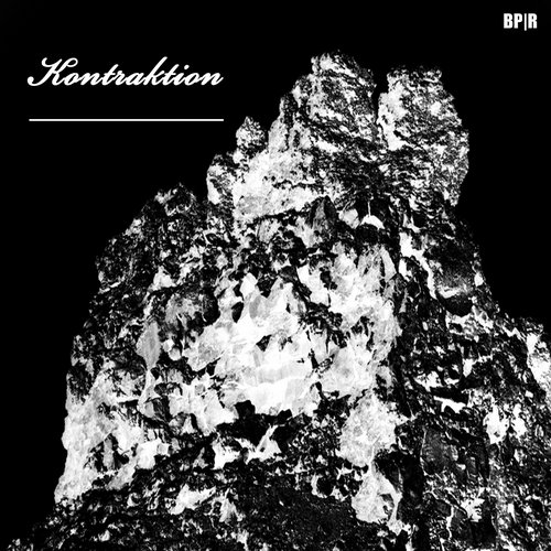 image cover: Tobias Lenz - Kontraktion [10084622]