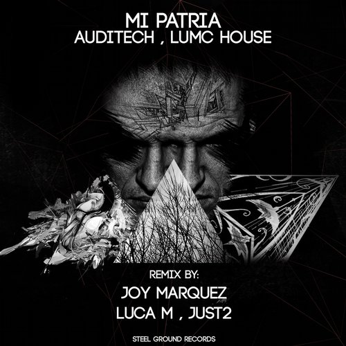 image cover: Auditech, Lumc House - Mi Patria [SGR0145]