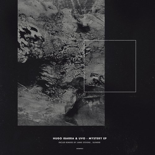 image cover: Hugo Ibarra & Uvo - Mystery [NTEMP003]