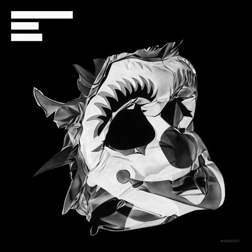 image cover: Terranova - Headache Remixe [KOMPAKTDIGITAL050]