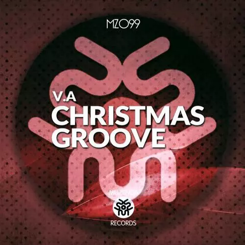 image cover: VA - Christmas Groove [MZR099]