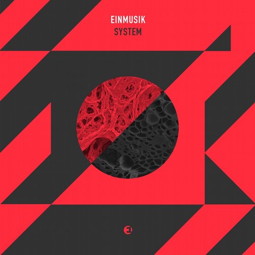 image cover: Einmusik - System [EINMUSIKA036]