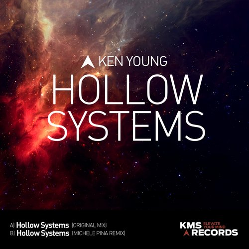 image cover: Ken Young - Hollow Systems [KMS187]