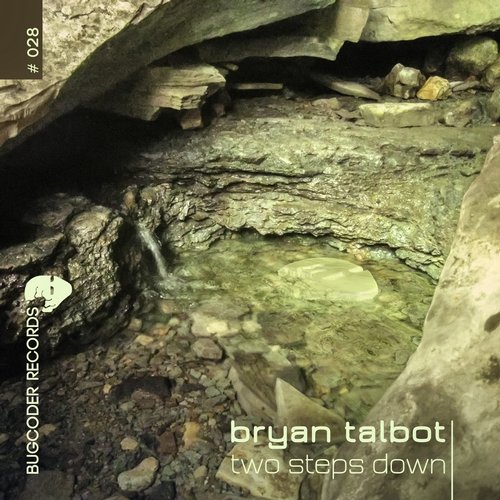 image cover: Bryan Talbot - Two Steps Down [10085017]