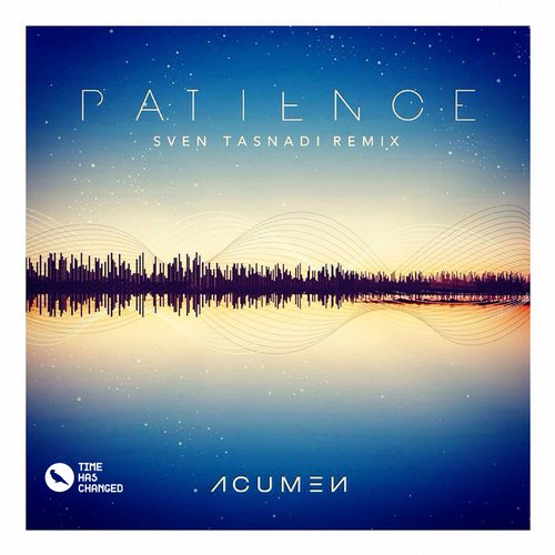 image cover: Acumen - Patience [THCD077]