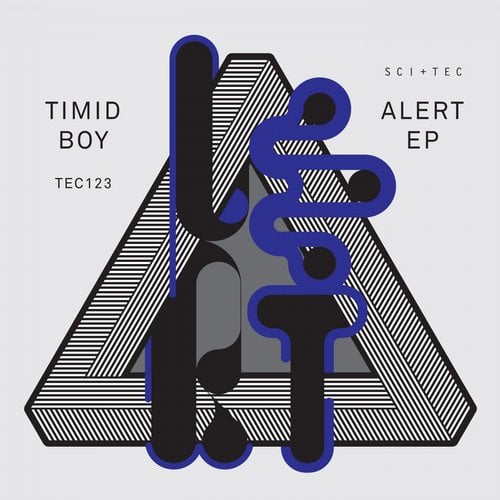 image cover: Timid Boy - Alert EP [TEC123]