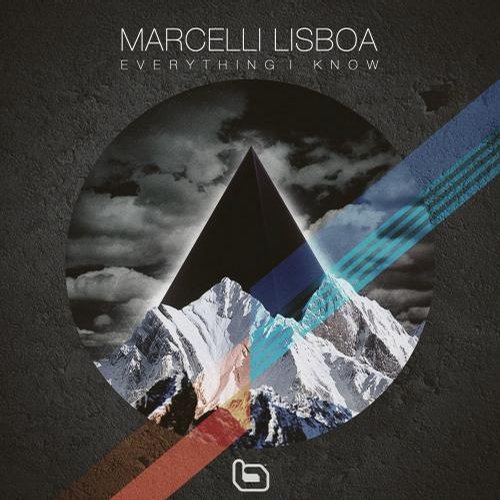 image cover: Marcelli Lisboa - Everything I Know [PBR44]
