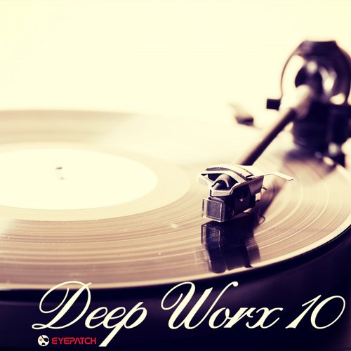 image cover: VA - Deep Worx 10 [MWCD2015471]