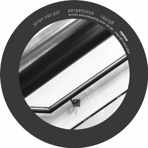 image cover: Joran Van Pol - Perpetuous [REJ038]