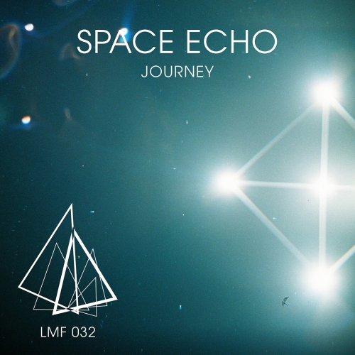 image cover: Space Echo - Journey [LMF032]