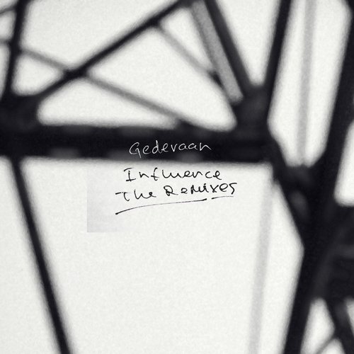 image cover: Gedevaan - Influence (The Remixes) [10081674]