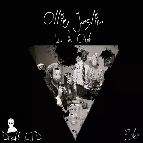 image cover: Ollie Joslin - In & Out [DLTD036]