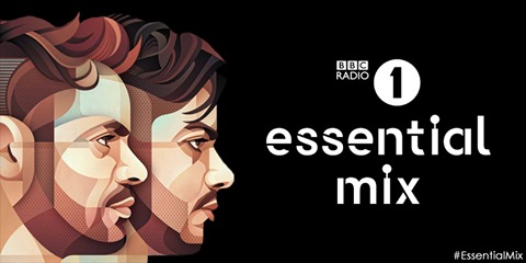 image cover: Tale Of Us - BBC Radio One Essential Mix