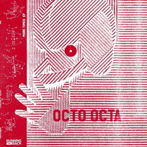 image cover: Octo Octa - More Times EP [RB052]