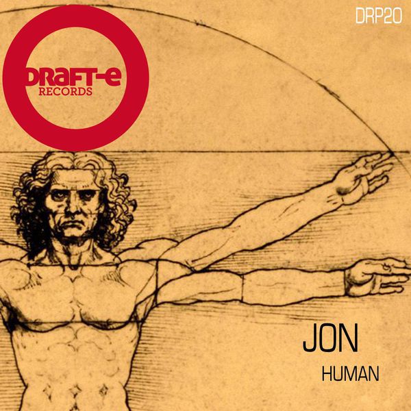 image cover: Jon - Human [100848 33]