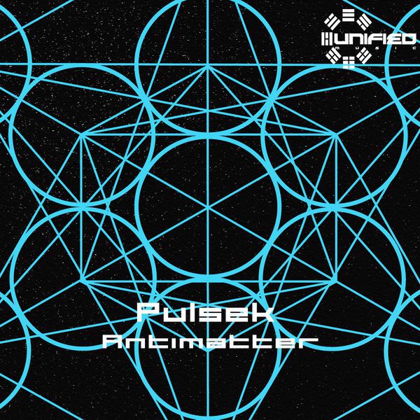 image cover: Pulsek - Antimatter