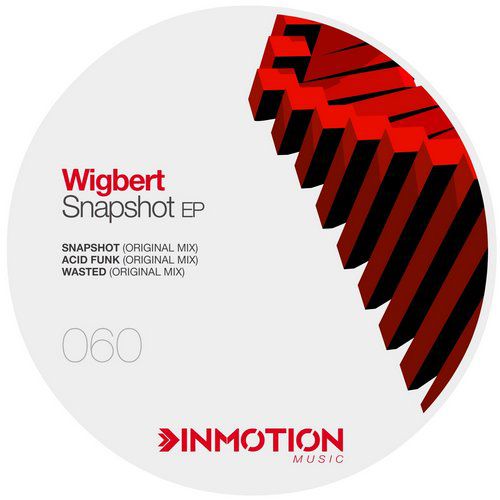 image cover: Wigbert - Snapshot [INM060]