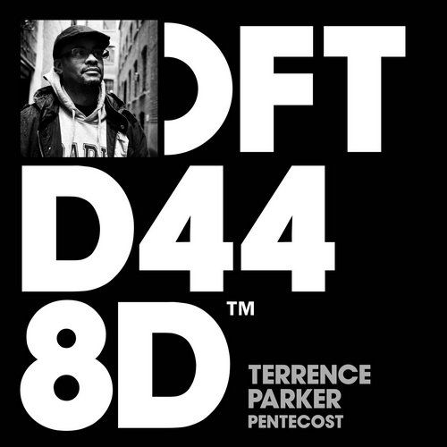 image cover: Terrence Parker - Pentecost [DFTD448D]