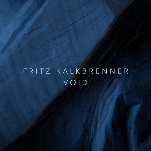 image cover: Fritz Kalkbrenner - Void [SUOL058]