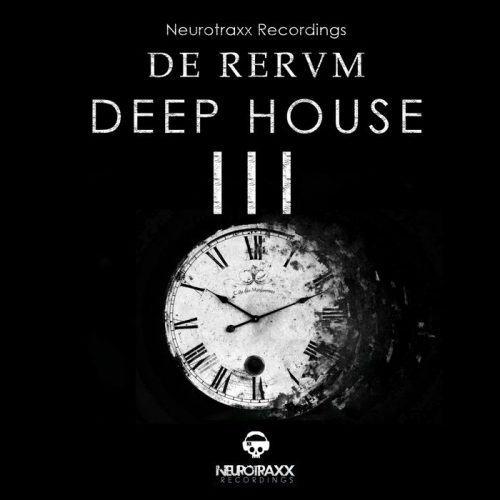 VA – De Rerum Deep House Vol 3 [NXR025]