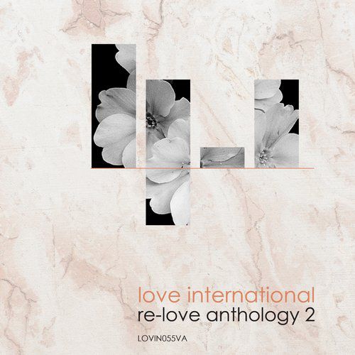 image cover: VA - Re-Love Anthology Two [LOVIN 055VA]
