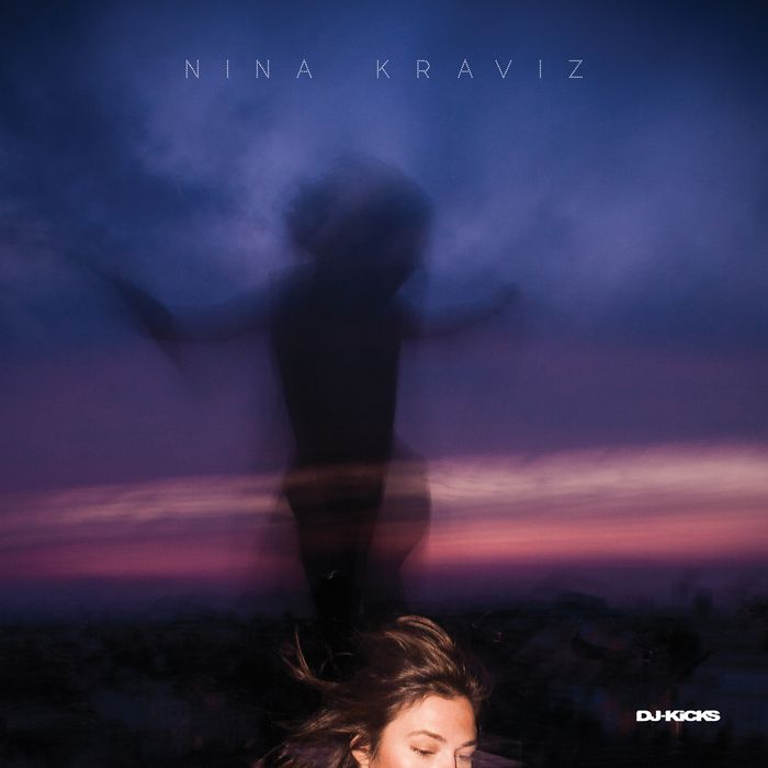 image cover: Nina Kraviz - DJ-Kicks [K7315DTM]