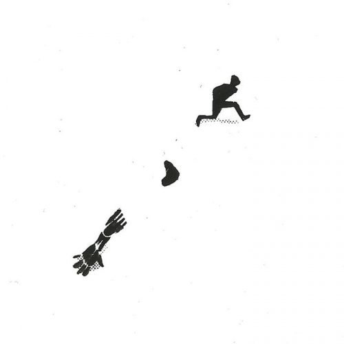 Vertigo Inc – Ritual Objects 1 [A 01]