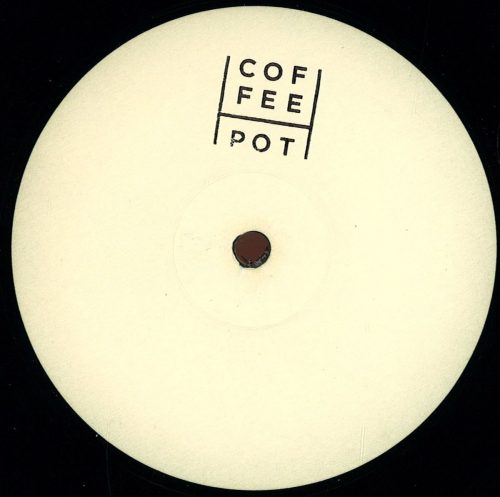 Coffee Pot – Coffee Pot 001 [VINYLCP001]