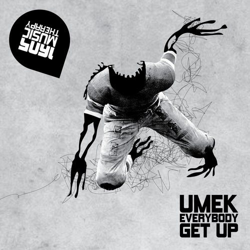 image cover: UMEK - Everybody Get Up [1605184]