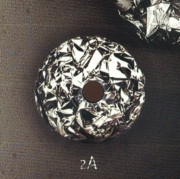 image cover: Tinfoil - Tinfoil 2