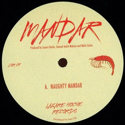 Mandar – Width [LHR07]