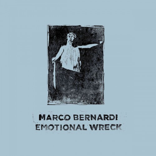 image cover: Marco Bernardi - Emotional Wreck [EPBT03]