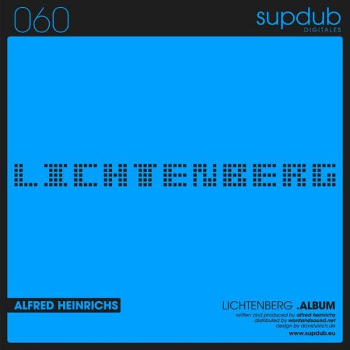Alfred Heinrichs – Lichtenberg [SDD 60]