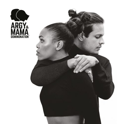 ARGY & MAMA – Dominonation [BPC304]