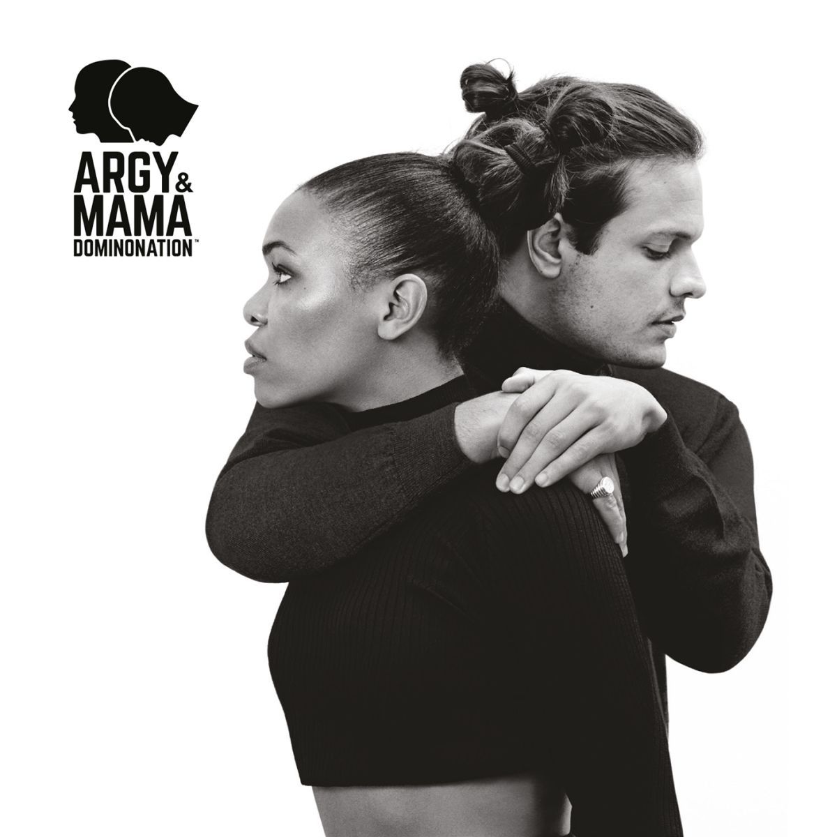 image cover: ARGY & MAMA - Dominonation [BPC304]