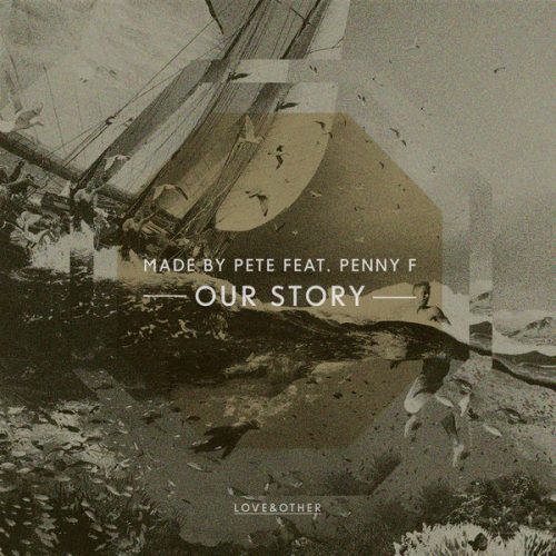 Made By Pete, Penny F – Our Story