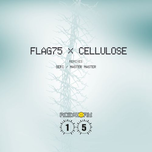 image cover: Flag75 - Cellulose [ACIDWORX15]