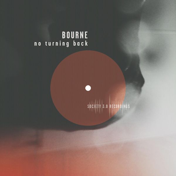 image cover: Bourne - No Turning Back [100826 03]