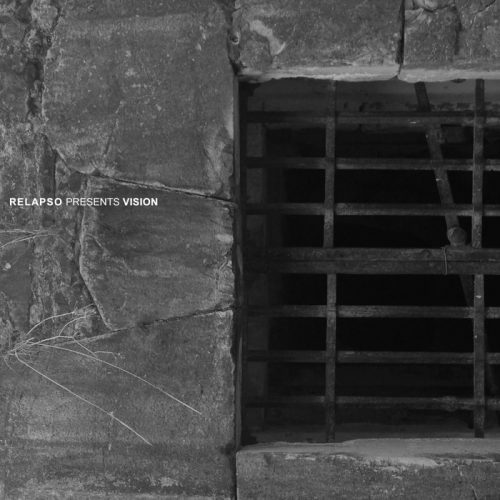 Relapso – Vision [RLPS 001D]