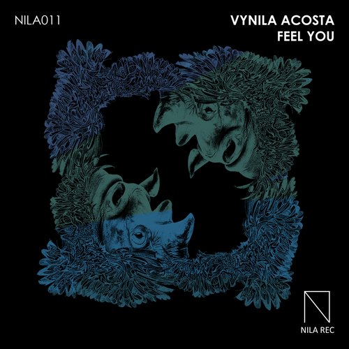 image cover: Vynila Acosta - Feel You [Nila 011]
