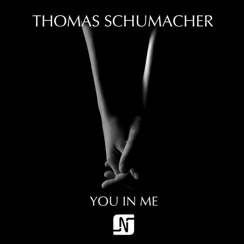 image cover: Thomas Schumacher - You In Me [Noir]