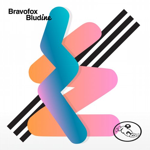 image cover: Bravofox - Bludine EP [Wiggle]