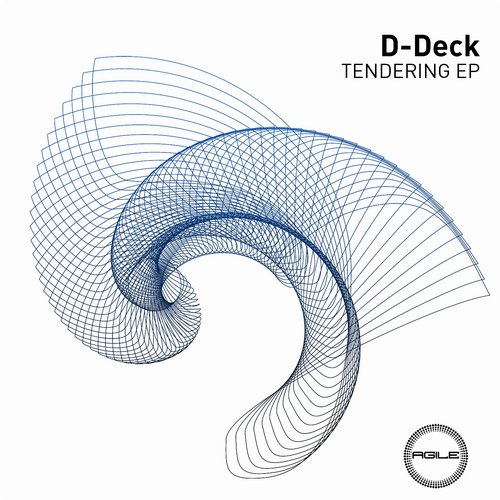 image cover: D-Deck - Tendering EP [AGILE048]